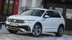 Volkswagen Tiguan II