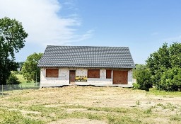 Dom w stanie surowym Gardeja -Kwidzyn