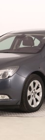 Opel Insignia , Salon Polska, Xenon, Klimatronic, Tempomat, Parktronic,ALU-3