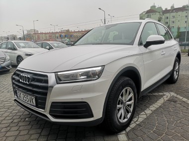 2.0 TDI 163KM Quattro S-tronic Salon PL 2xopony Serwis ASO-1