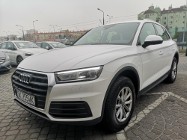 Audi Q5 III 2.0 TDI 163KM Quattro S-tronic Salon PL 2xopony Serwis ASO