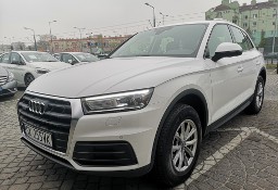 Audi Q5 III 2.0 TDI 163KM Quattro S-tronic Salon PL 2xopony Serwis ASO