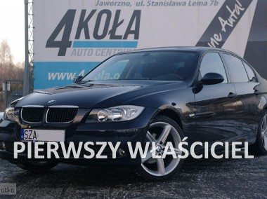 BMW SERIA 3 2.0*129 KM*1 Właściciel*Mały przebieg*Idealny pod LPG-1