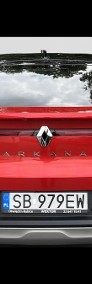 Renault Arkana 1.6 E-TECH Intens MMT-4