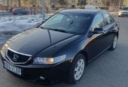 Honda Accord VII Sprzedam Hondę Accord VII 2.0 Sport Niski przebieg,