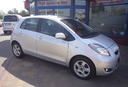 Toyota Yaris II Salon PL