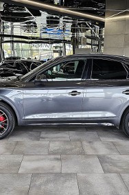 Q5 Sportback 55 TFSIe quattro S tronic S line-2