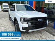 Ford Ranger III