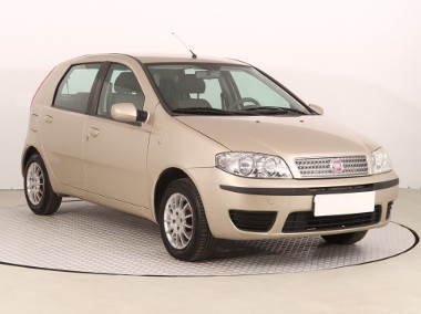 Fiat Punto III , Salon Polska, Klima,ALU-1