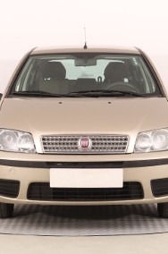 Fiat Punto III , Salon Polska, Klima,ALU-2