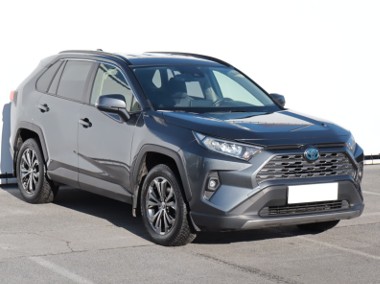Toyota RAV 4 IV , Salon Polska, 1. Właściciel, Automat, VAT 23%, Navi,-1