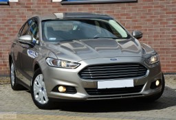 Ford Mondeo VIII 1,5 160 KM Salon Pl.