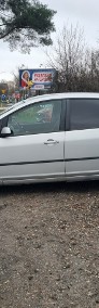 Ford C-MAX I Navi - Ksenon - Alu 18 - Klimatronik - 2.0 Tdci 150 KM-3