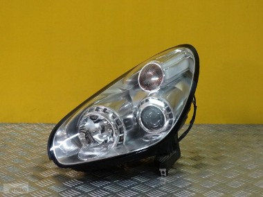 SUBARU TRIBECA B9 2005-2007 REFLEKTOR LAMPA ZWYKŁA-1