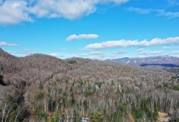 Działka inna Mont-Tremblant