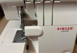 maszyna do szycia Overlock Singer 14SH654