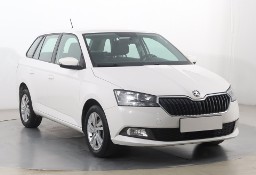 Skoda Fabia III , Salon Polska, 1. Właściciel, VAT 23%, Klima, Tempomat,