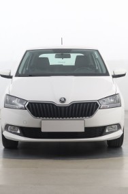 Skoda Fabia III , Salon Polska, 1. Właściciel, VAT 23%, Klima, Tempomat,-2