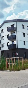 Wysokie mieszkanie 2 pokojowe z balkonem - Oporów-4