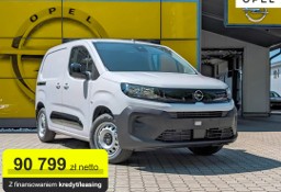 Opel Combo Cargo L1H1 Standard Cargo L1H1 Standard 1.5 102KM Klima automat !! Kamera