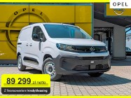 Opel Combo Cargo L1H1 Standard Cargo L1H1 Standard 1.5 102KM Klima automat !! Kamera