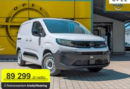 Opel Combo Cargo L1H1 Standard Cargo L1H1 Standard 1.5 102KM Klima automat !! Kamera