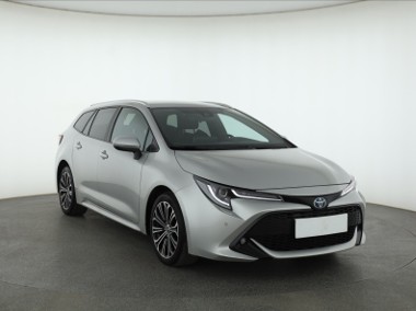 Toyota Corolla XII , Salon Polska, Automat, Klimatronic, Tempomat, Parktronic-1