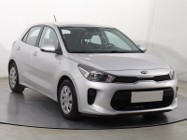 Kia Rio III , Salon Polska, GAZ, Klima