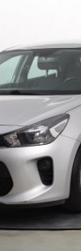 Kia Rio III , Salon Polska, GAZ, Klima-3
