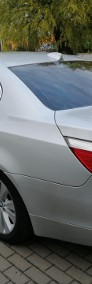 BMW E60 545i 2005r / LPG/ ładny stan -4