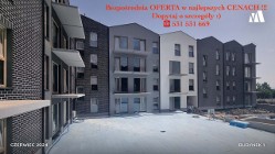 Nowe mieszkanie Bielsko-Biała Stare Bielsko