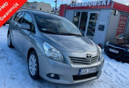 Toyota Verso 1.8 Benzyna+Gaz Moc 147KM