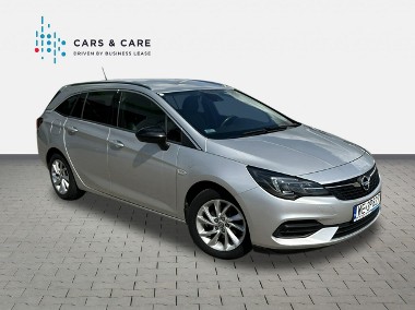 Opel Astra K 1.5 CDTI Elegance S&S WE3P837-1