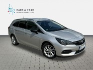 Opel Astra K 1.5 CDTI Elegance S&amp;S WE3P837