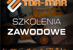 Wózek widłowy / wózek specjalizowany 