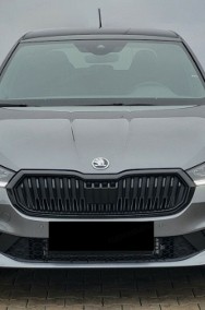 Skoda Fabia IV Monte Carlo 1.0 TSI DSG Monte Carlo 1.0 TSI 115KM DSG-2