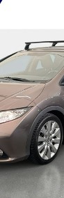 Honda Civic IX 1.8 i-VTEC 141KM M6 2012 r., salon PL, przebieg tylko 122tys.km-4