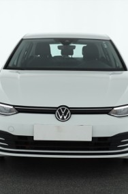 Volkswagen Golf VIII , Salon Polska, 1. Właściciel, Serwis ASO, VAT 23%, Klima,-2