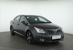 Toyota Avensis III , Salon Polska, Serwis ASO, Klimatronic,ALU, El. szyby