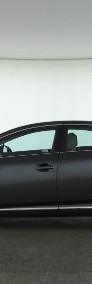 Toyota Avensis III , Salon Polska, Serwis ASO, Klimatronic,ALU, El. szyby-4