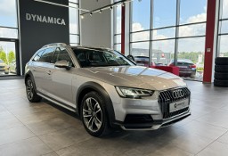 Audi Allroad III (C7) 3.0TDI 218KM S-tronic Quattro 2016 r., NAVI, klimatyzacja 3 - strefy