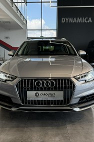 Audi Allroad III (C7) 3.0TDI 218KM S-tronic Quattro 2016 r., NAVI, klimatyzacja 3 - strefy-2