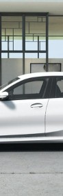 BMW SERIA 3 318d Sedan, M Pakiet, Elektr.fotele i klapa, adapt. LED, do odbioru-4