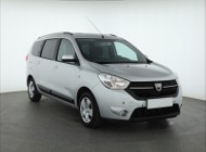 Dacia Lodgy , Salon Polska, Serwis ASO, 7 miejsc, Klima, Tempomat,