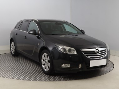 Opel Insignia , Navi, Xenon, Klimatronic, Tempomat, Parktronic,-1