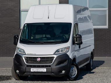 Fiat Ducato L3H3 *WYSOKI DACH* 130KM 2.3 MultiJet bez ADBLUE | ład. 1500kg |-1