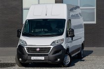 Fiat Ducato L3H3 *WYSOKI DACH* 130KM 2.3 MultiJet bez ADBLUE | ład. 1500kg |