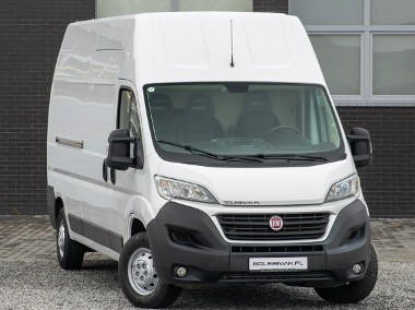 Fiat Ducato L3H3 *WYSOKI DACH* 130KM 2.3 MultiJet bez ADBLUE | ład. 1500kg |-1