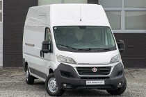 Fiat Ducato L3H3 *WYSOKI DACH* 130KM 2.3 MultiJet bez ADBLUE | ład. 1500kg |