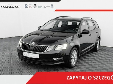 Skoda Octavia III WD6667N#1.6 TDI Ambition 2 stref klima Cz.park Salon PL VAT 23%-1